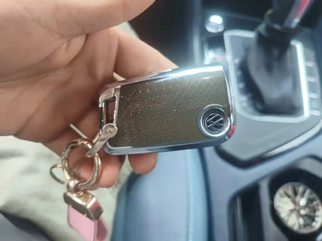 Volkswagen Tharu — миниатюра 12