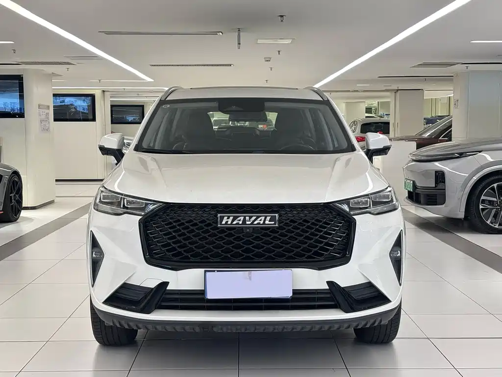 Haval H6 — миниатюра 2