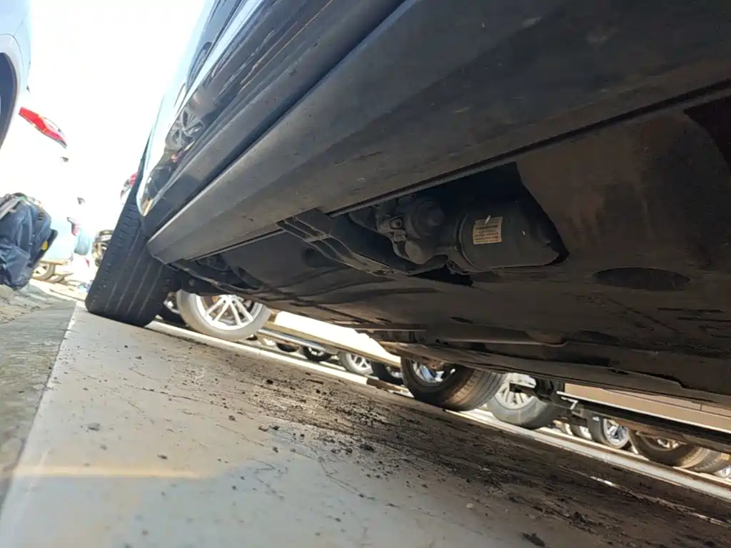 Land Rover Discovery Sport — миниатюра 21