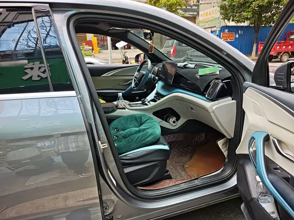 BYD Pro — миниатюра 19