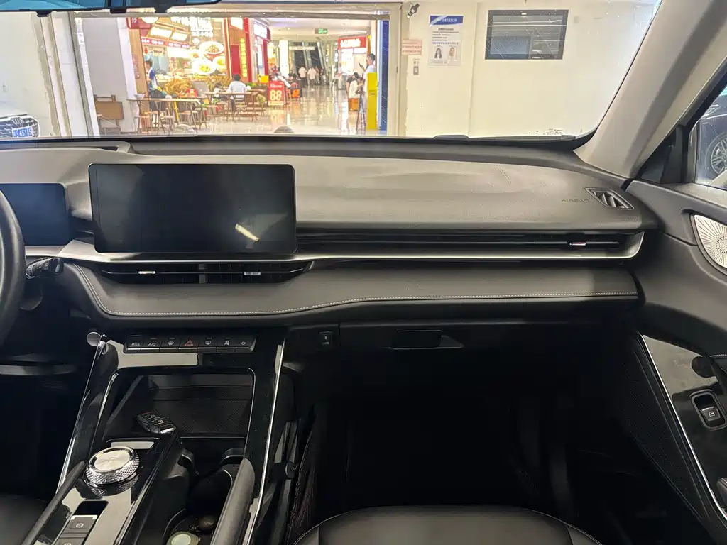 Haval H6 — миниатюра 16