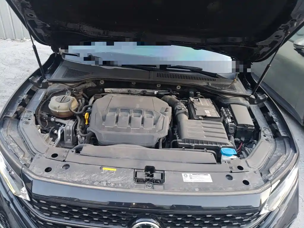 Volkswagen Passat — миниатюра 21