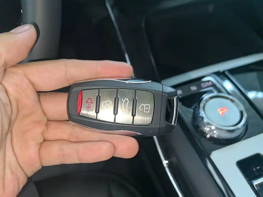 Haval H6 — миниатюра 9