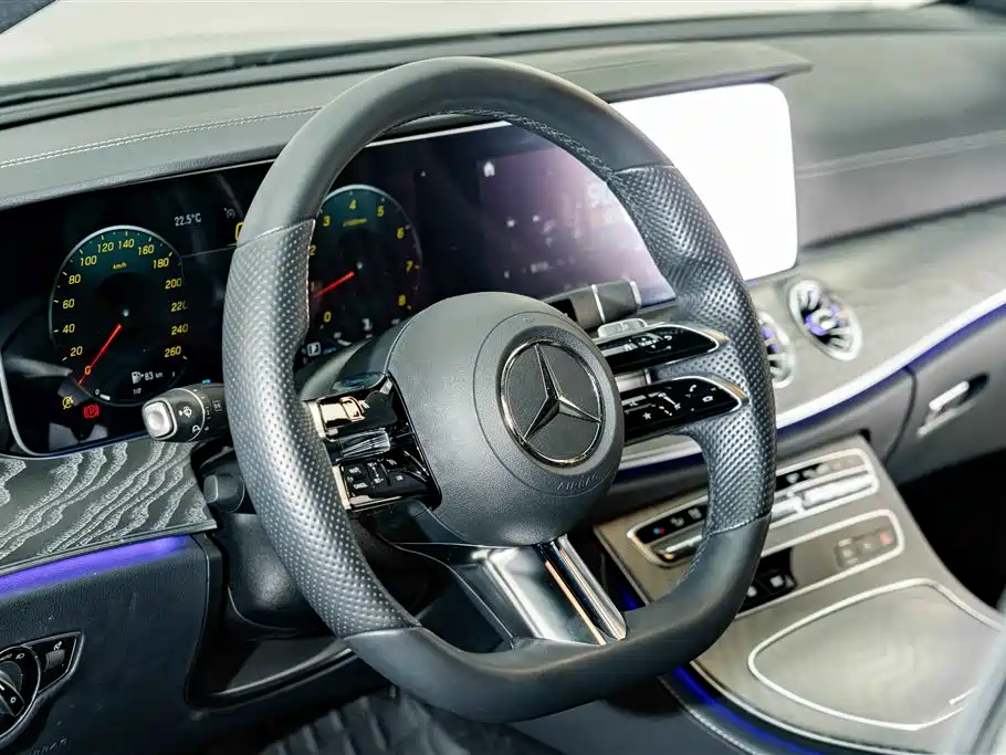 Mercedes-Benz CLS — миниатюра 11