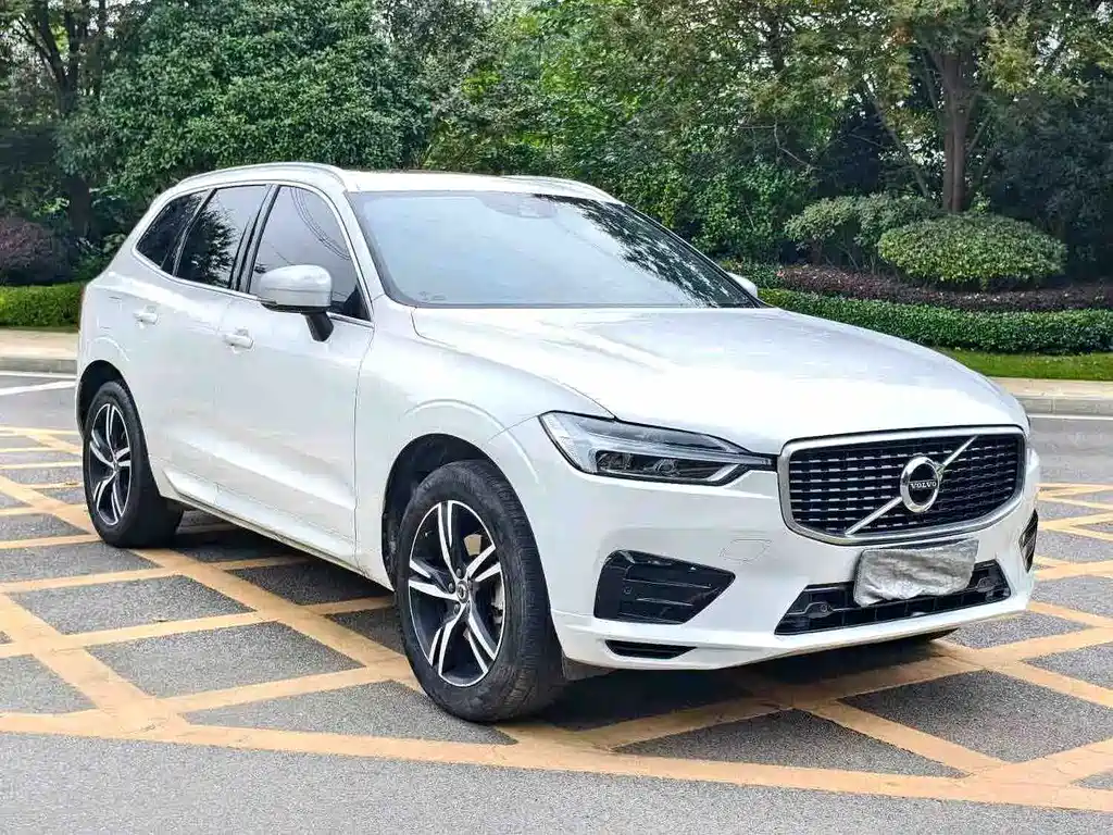 Volvo XC60 — миниатюра 3