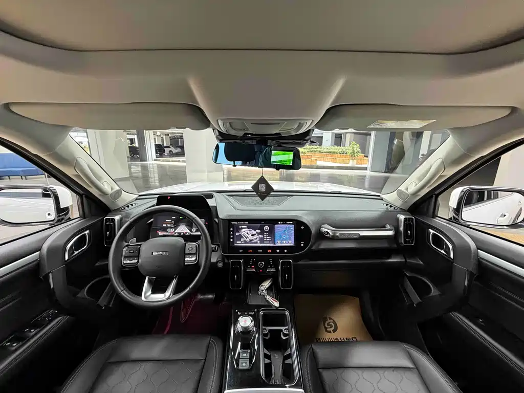 Haval Big Dog — миниатюра 16
