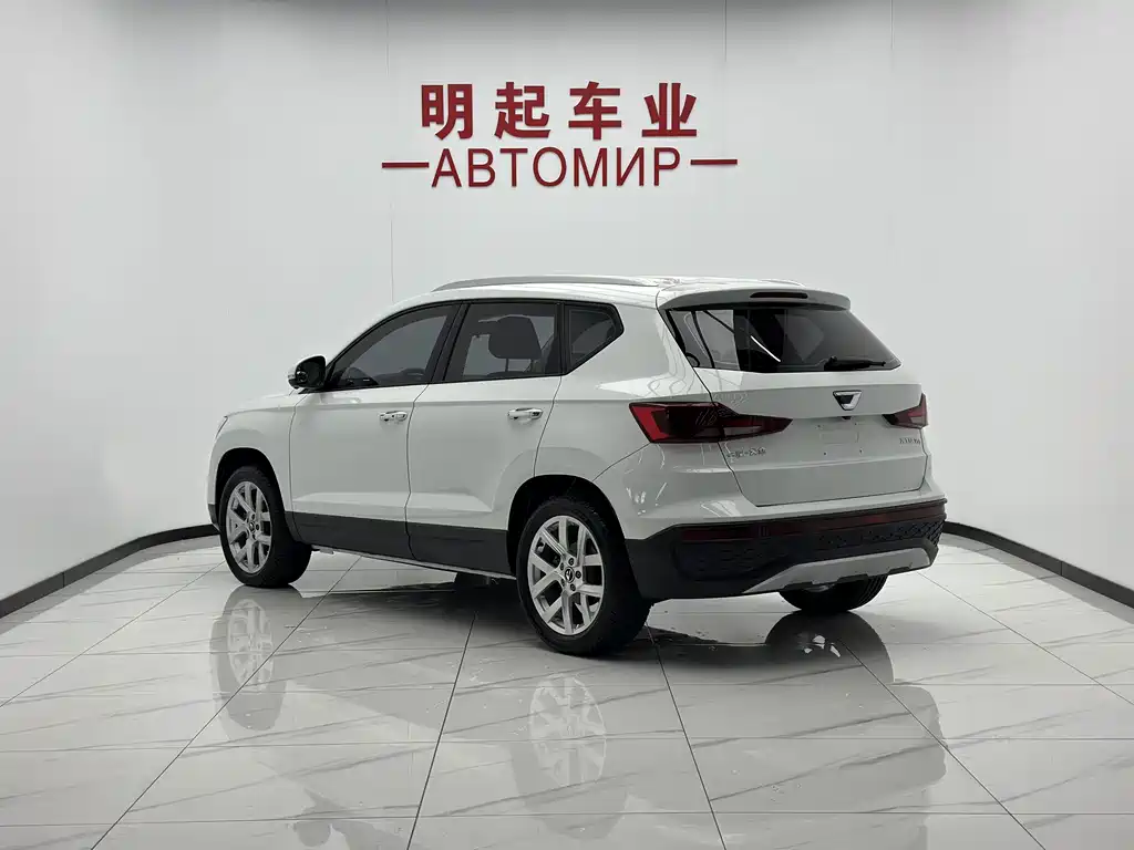 Jetta VS5 — миниатюра 7