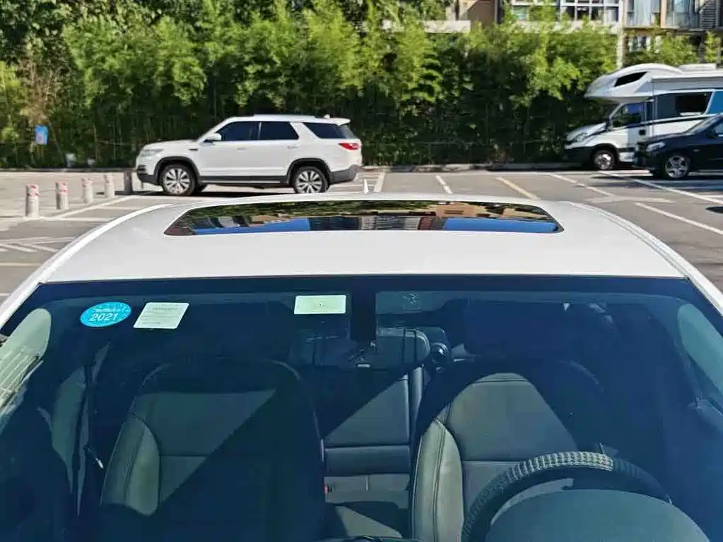 Chevrolet Malibu — миниатюра 15