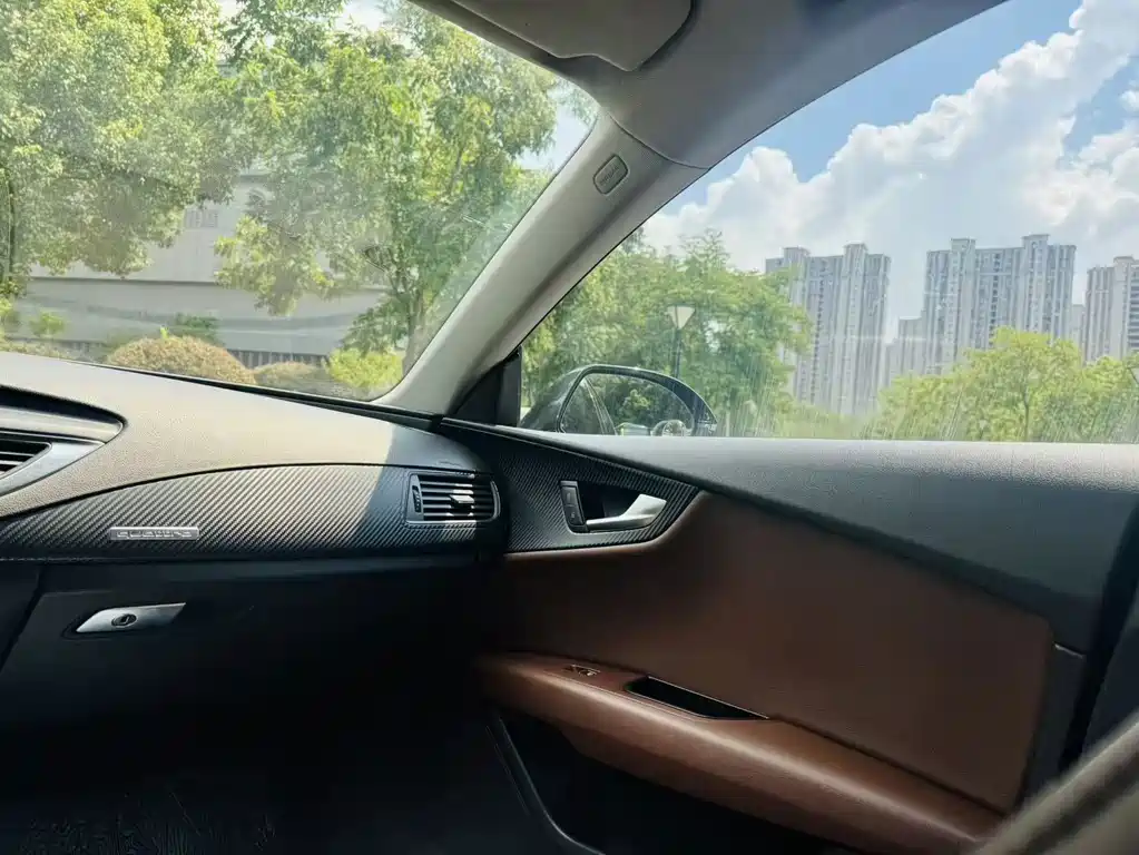 Audi A7 — миниатюра 12