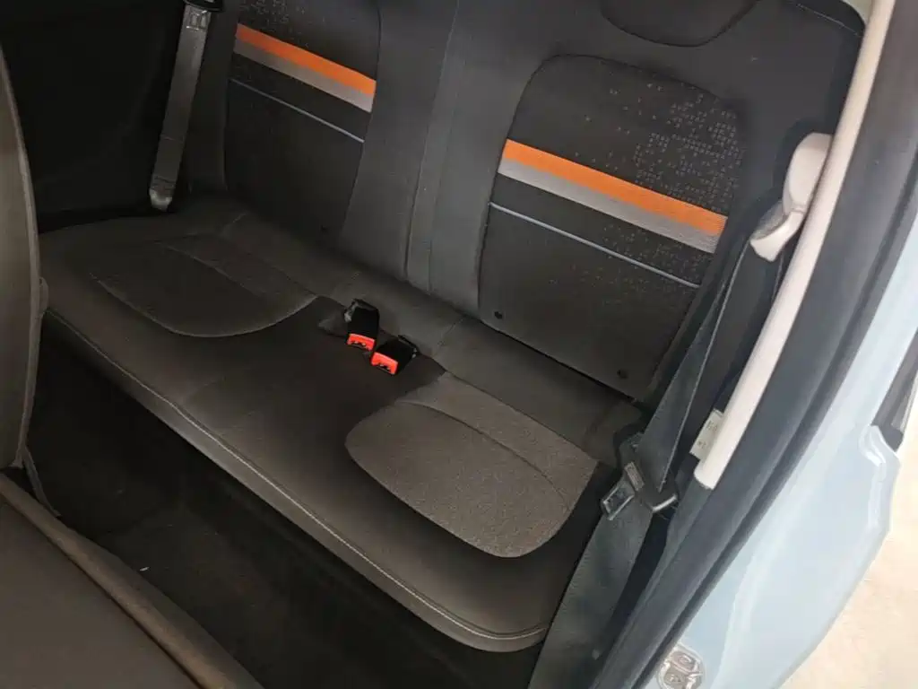 Wuling MINIEV — миниатюра 17