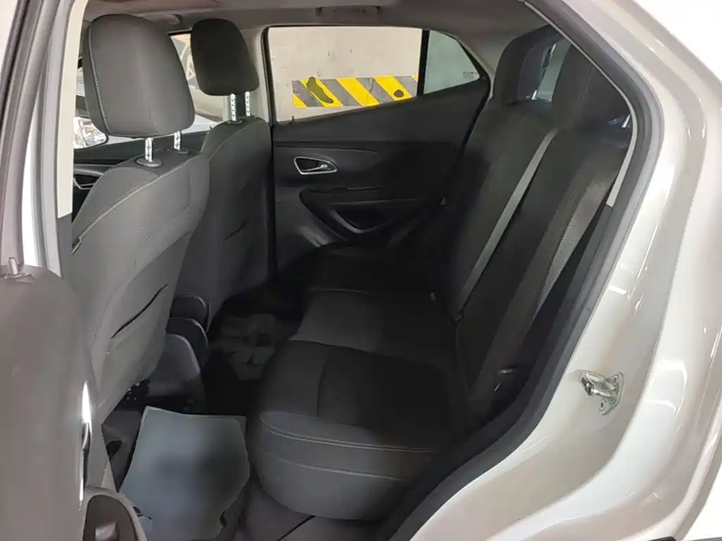 Buick Encore — миниатюра 17