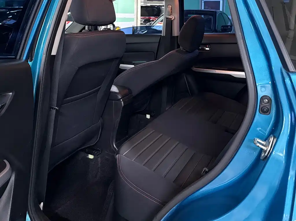 Suzuki Vitara — миниатюра 10
