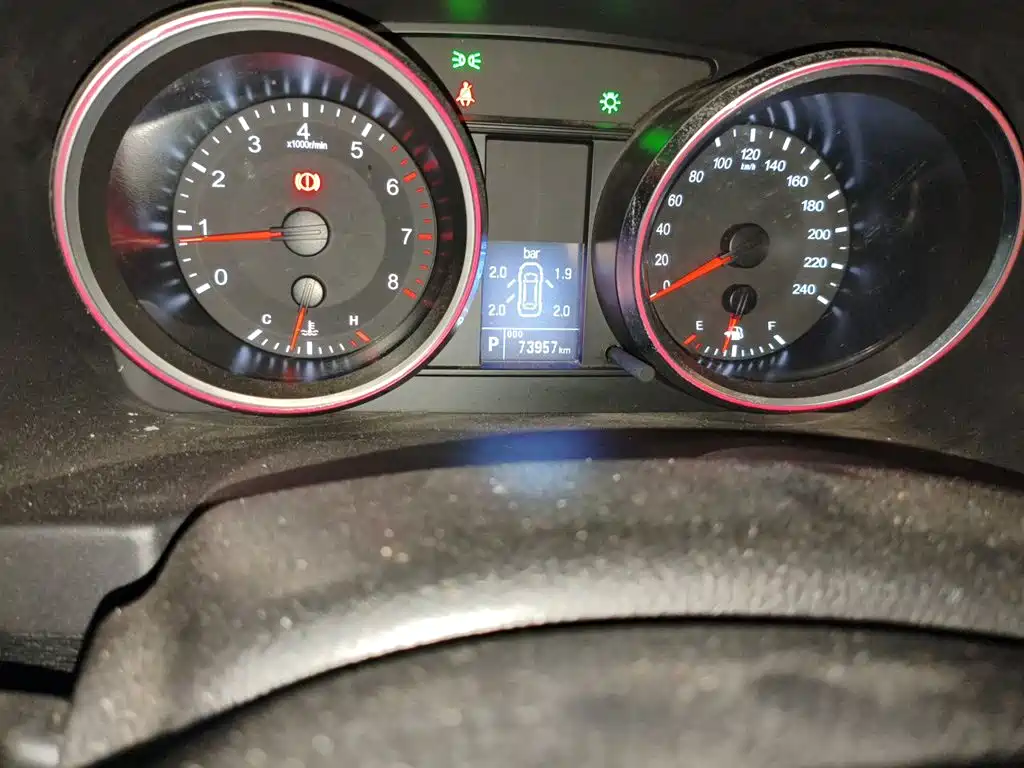 Haval H6 — миниатюра 8
