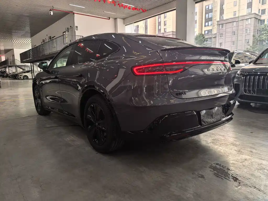 Zhijie Zhijie R7 — миниатюра 24