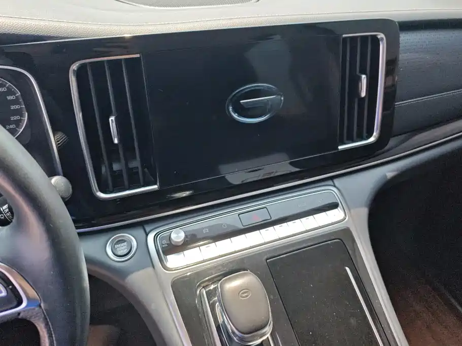 GAC Motor Trumpchi M8 — миниатюра 13