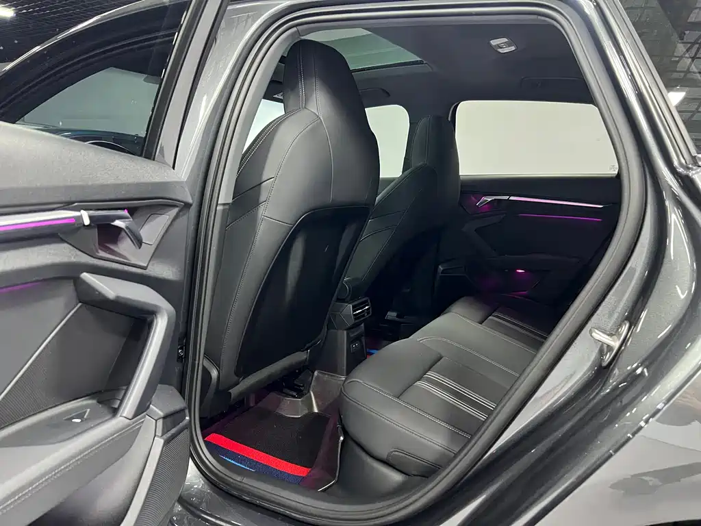 Audi A3 — миниатюра 17
