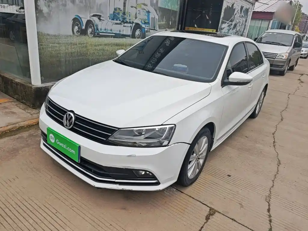 Volkswagen Sagitar — миниатюра 2