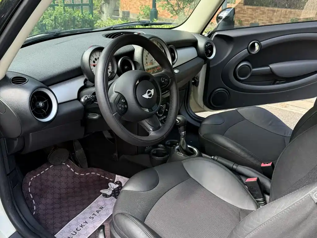 MINI Mini — миниатюра 2