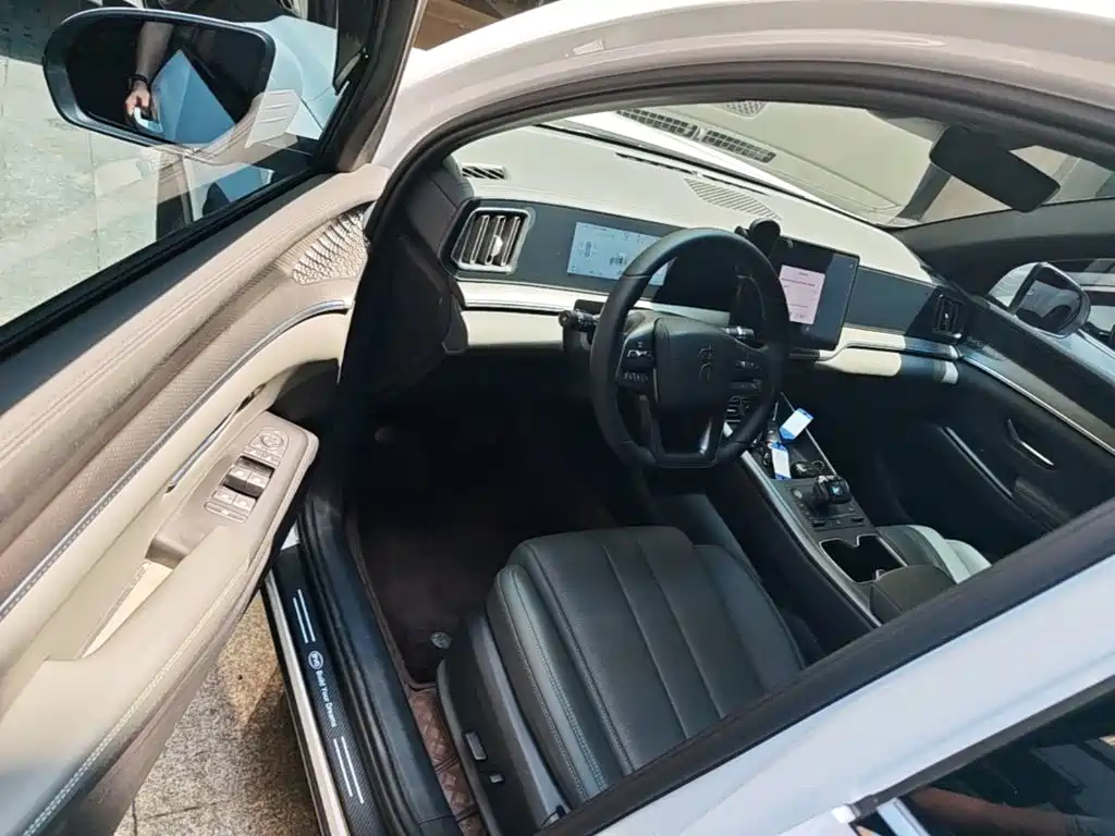 BYD Pro New Energy — миниатюра 16