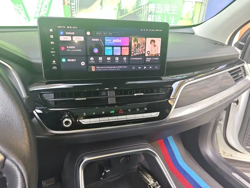 Haval H6 — миниатюра 9