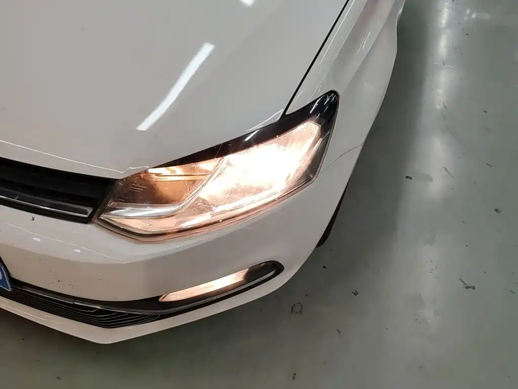 Volkswagen Polo — миниатюра 24