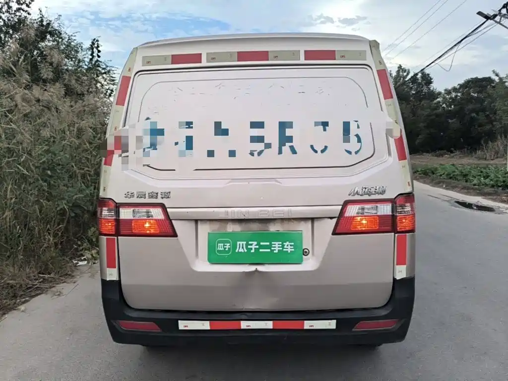 Jinbei X30 — миниатюра 6