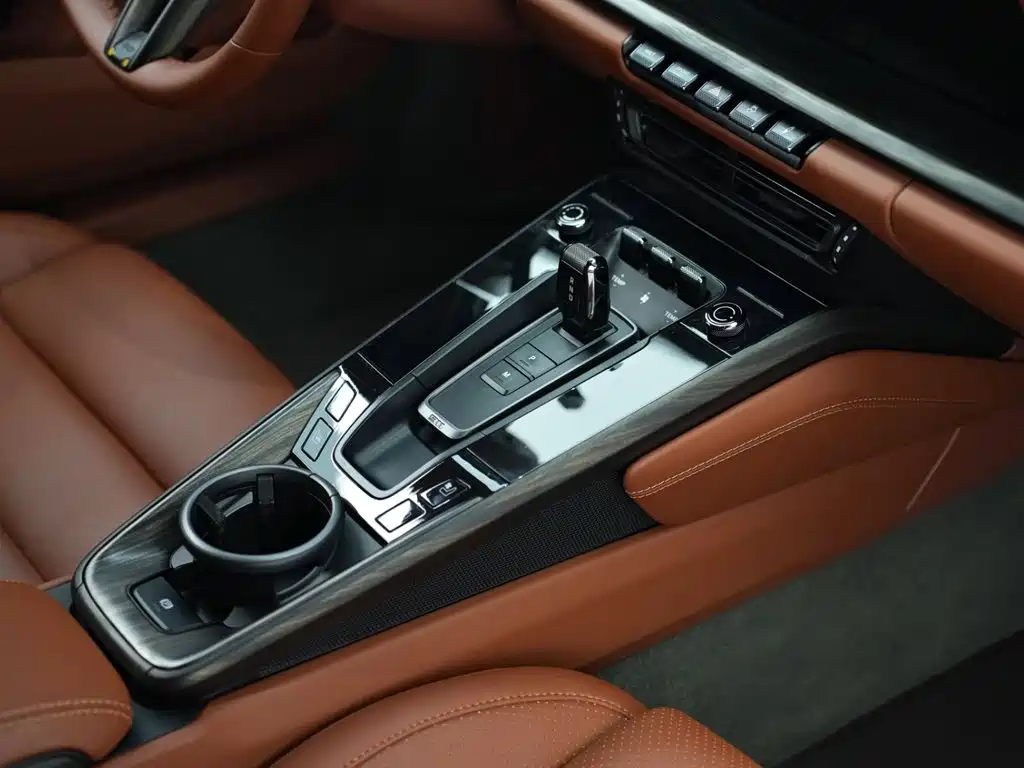 Porsche 911 — миниатюра 13