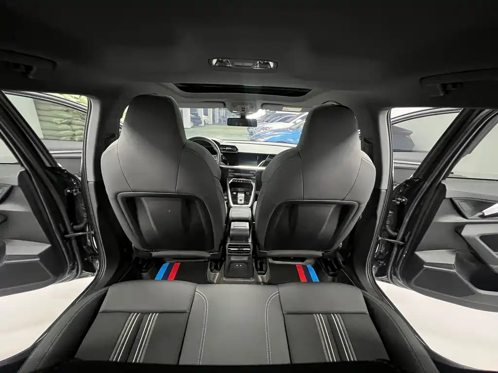 Audi A3 — миниатюра 20