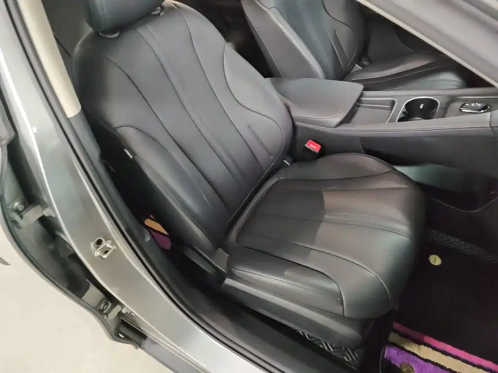 Roewe D7 — миниатюра 25