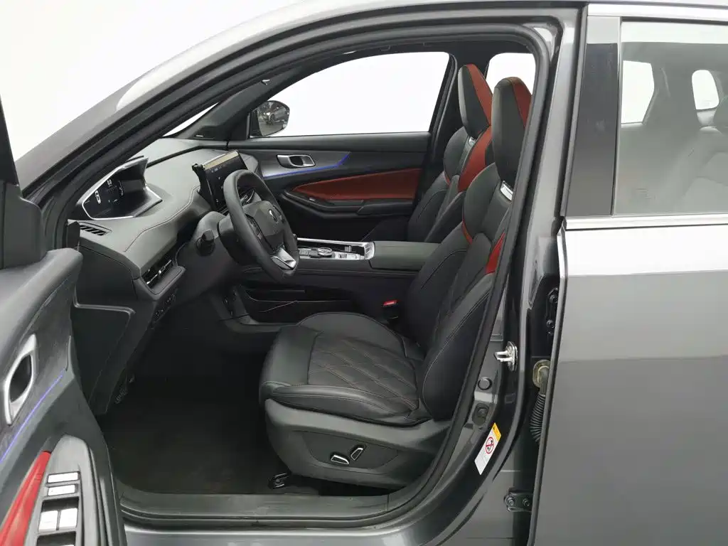 Changan CS55PLUS — миниатюра 10
