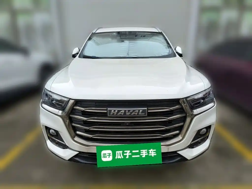 Haval H6 — миниатюра 2