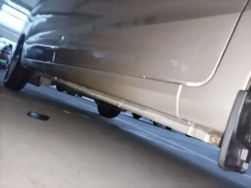 Wuling Hongguang V — миниатюра 21