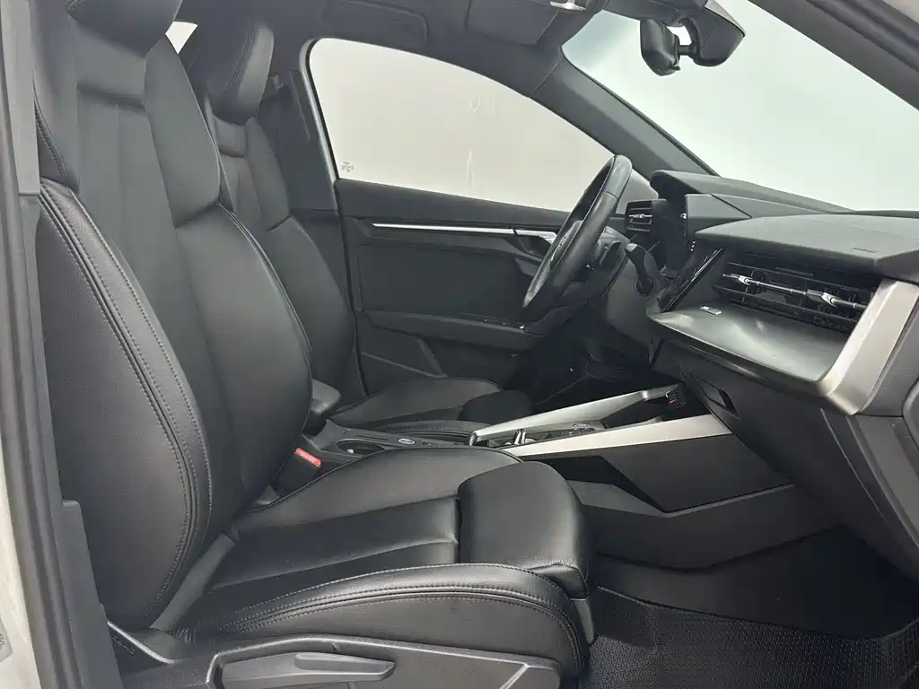 Audi A3 2022 Sportback 35 TFSI Sport