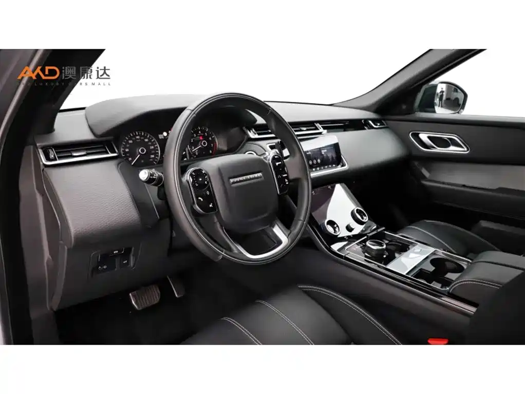 Land Rover Range Rover Velar 2020 P340 R-DYNAMIC S