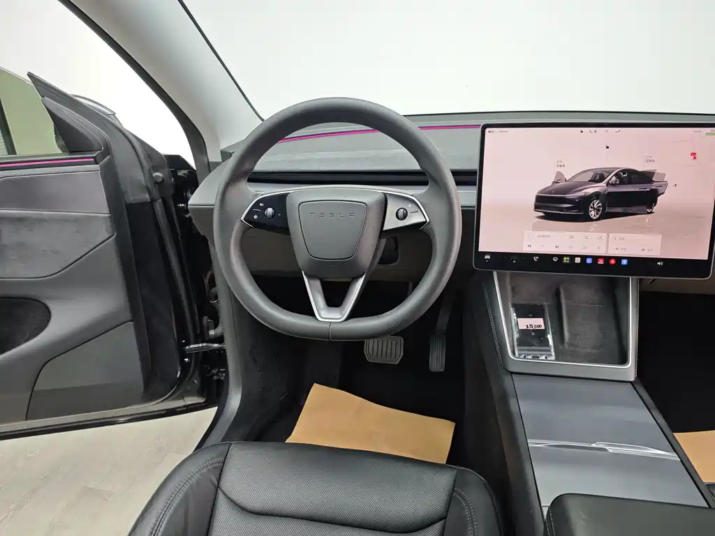Tesla Model Y — миниатюра 40