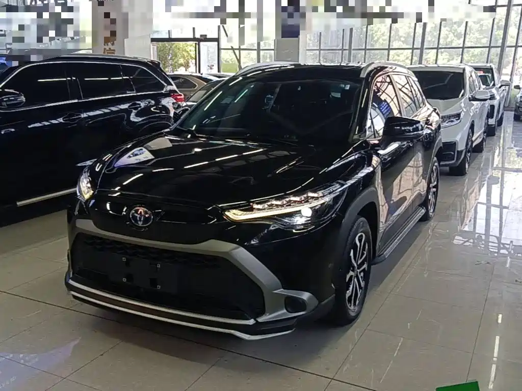 Toyota Frontlander — миниатюра 2