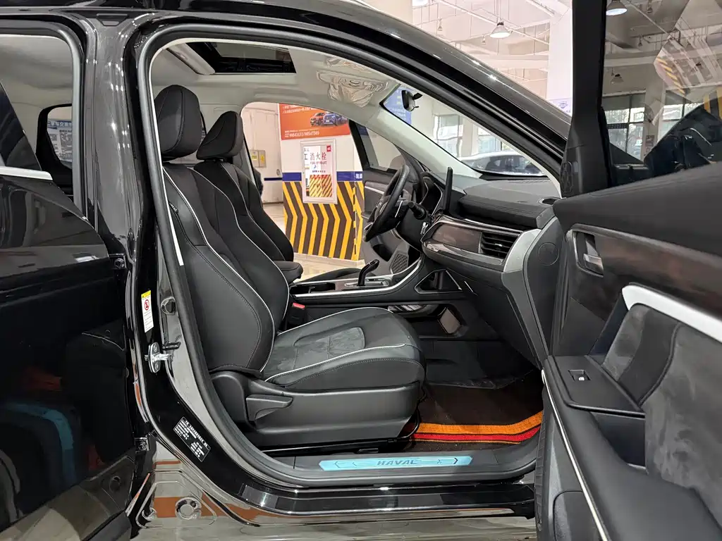 Haval H6 — миниатюра 11