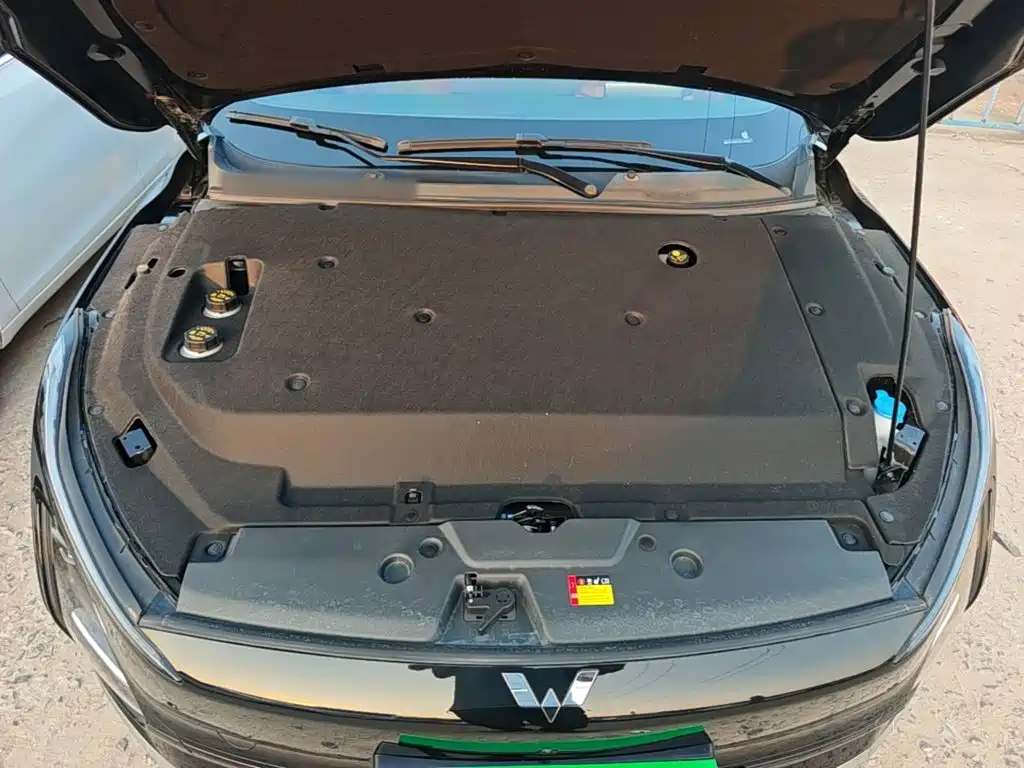 Wuling Xingguang — миниатюра 20