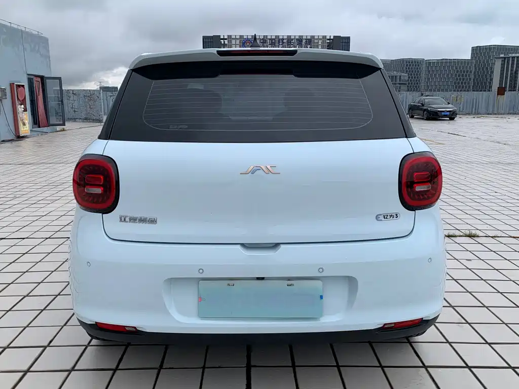 Yiwei Yiwei 3 — миниатюра 5