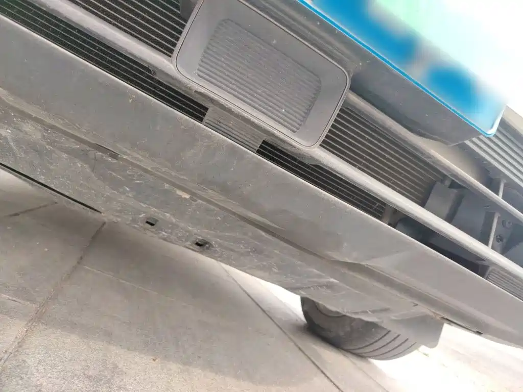 Changan CS35PLUS — миниатюра 22