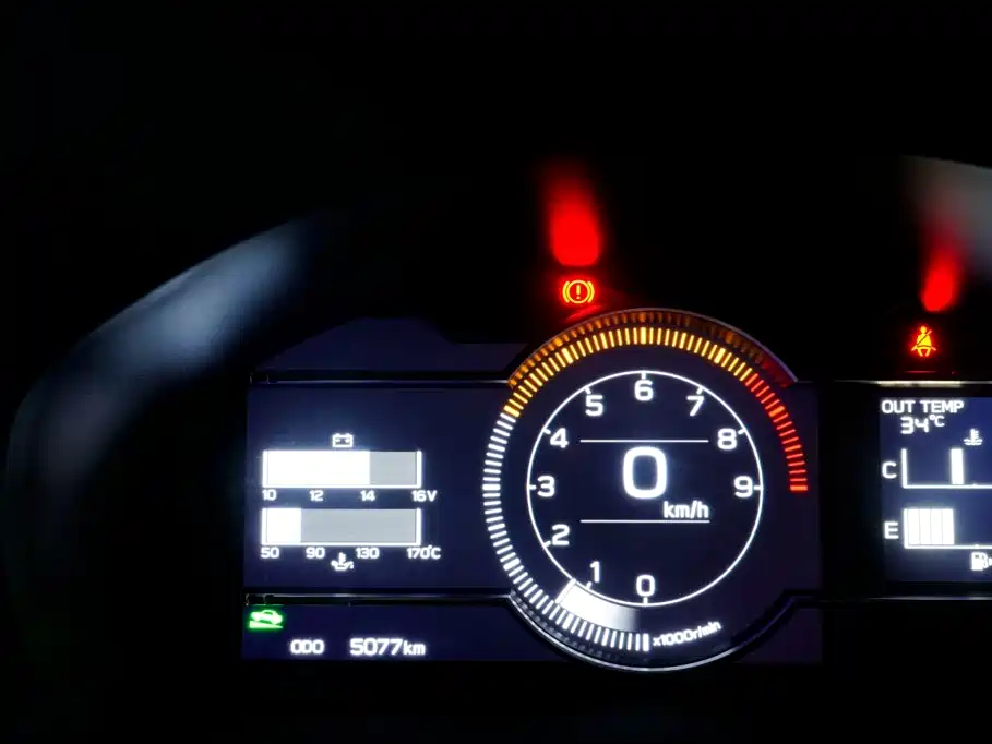 Subaru BRZ — миниатюра 18