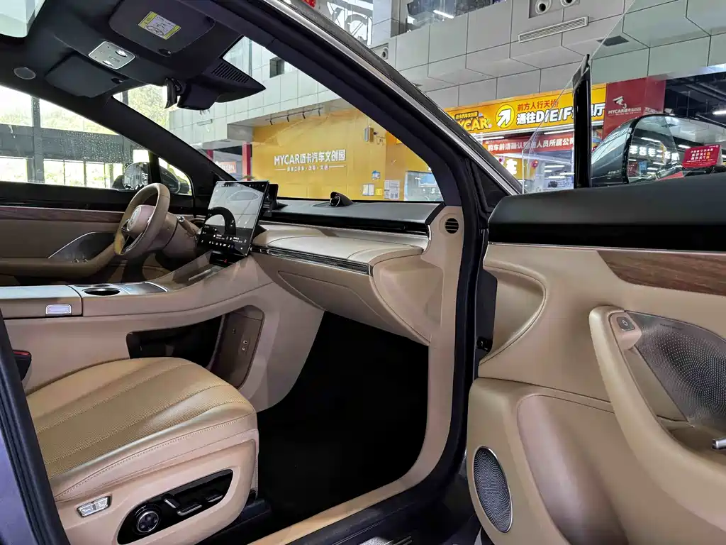 Zhijie Zhijie R7 — миниатюра 15