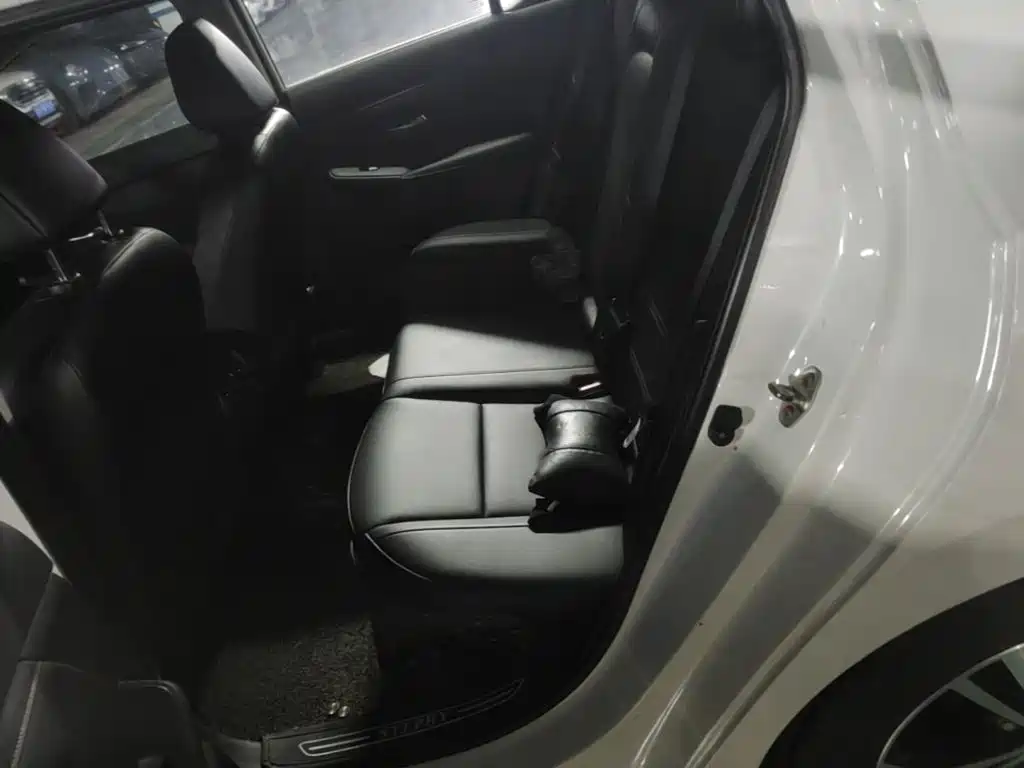 Nissan Sylphy — миниатюра 19