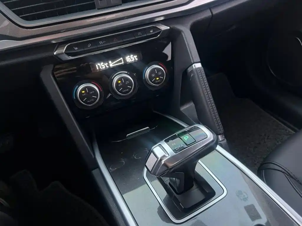 Haval H6 — миниатюра 6