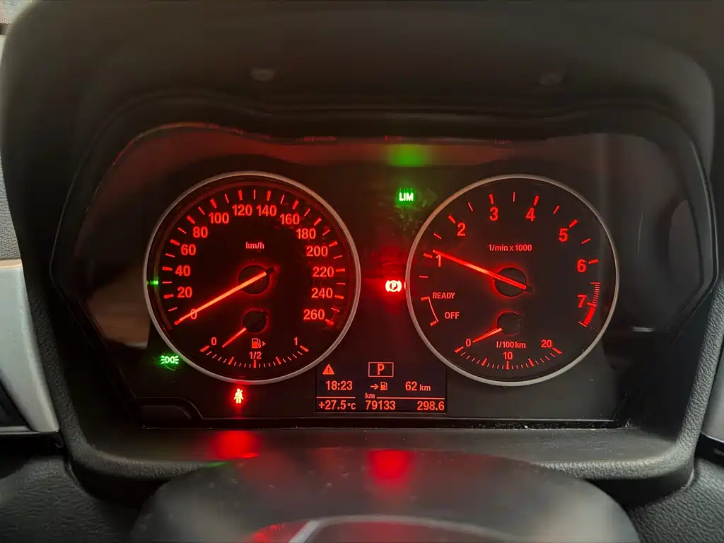 BMW X1 — миниатюра 10