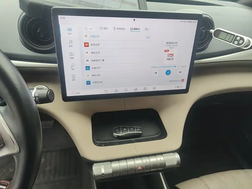 BYD Dolphin — миниатюра 13