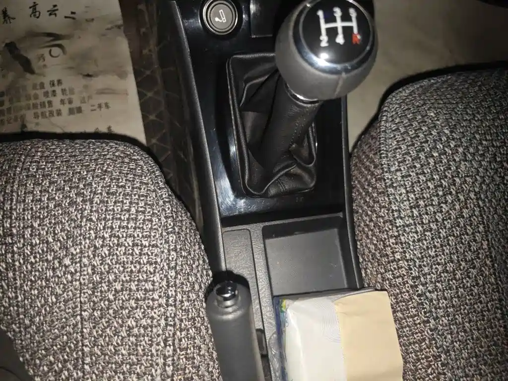 BYD F3 — миниатюра 15