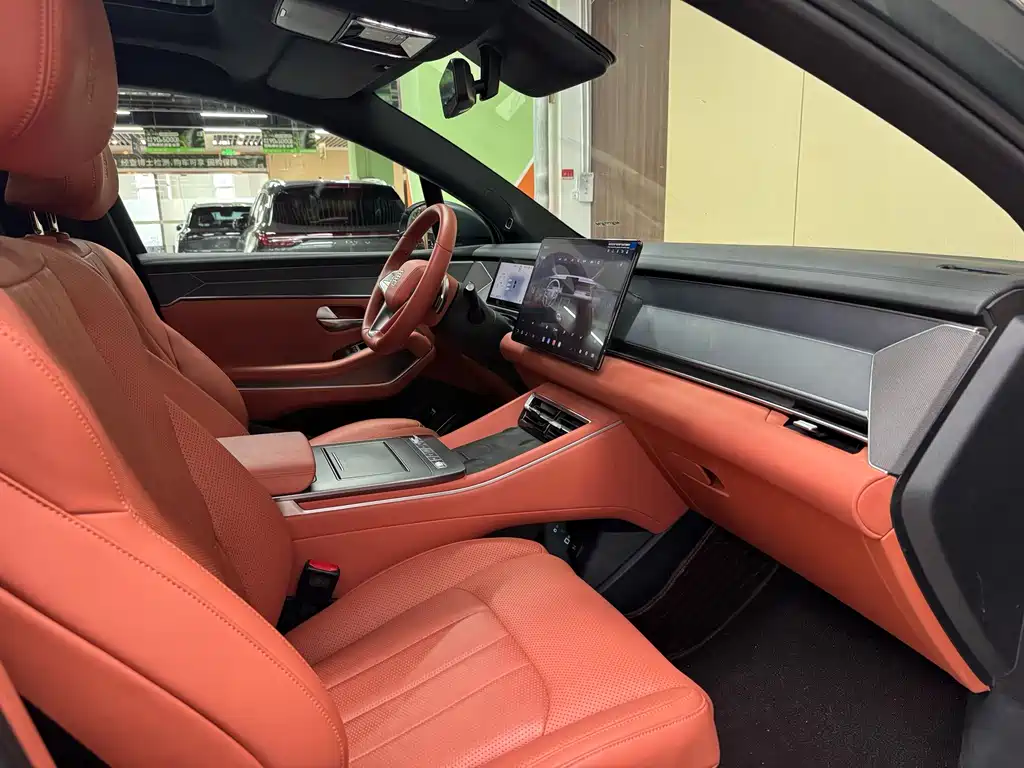 BYD Tang L — миниатюра 9