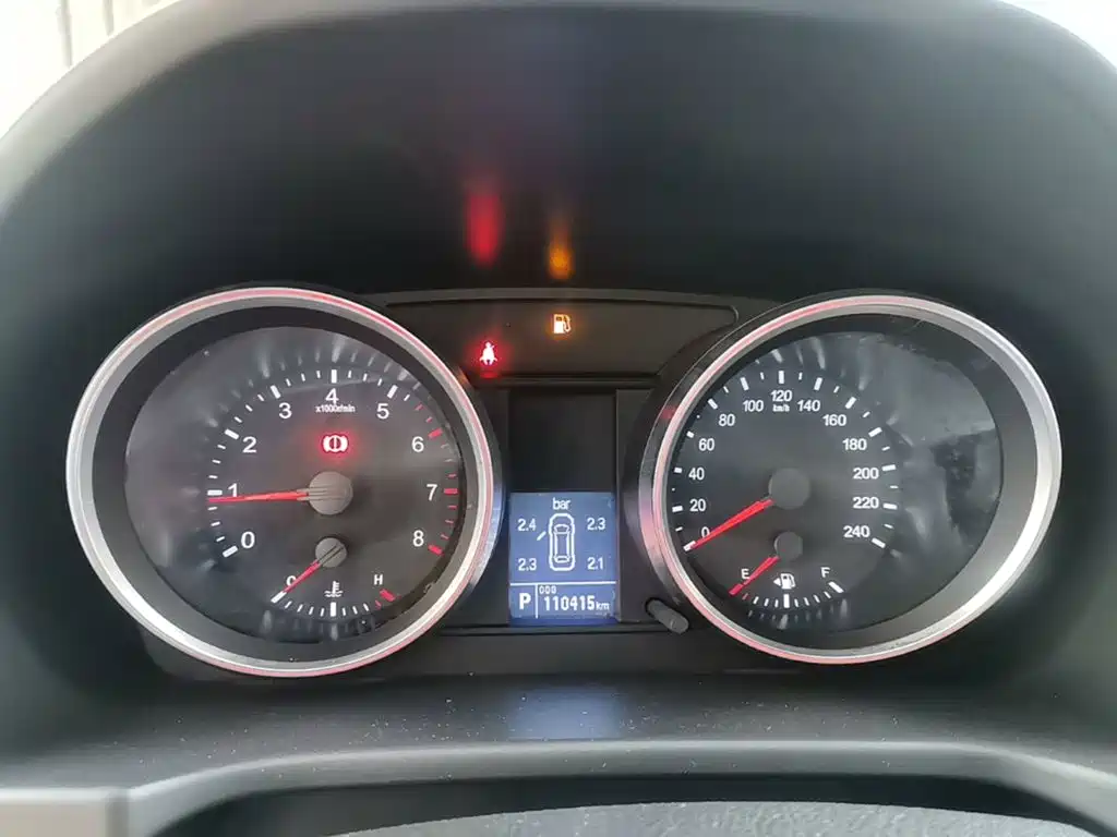 Haval H6 — миниатюра 12