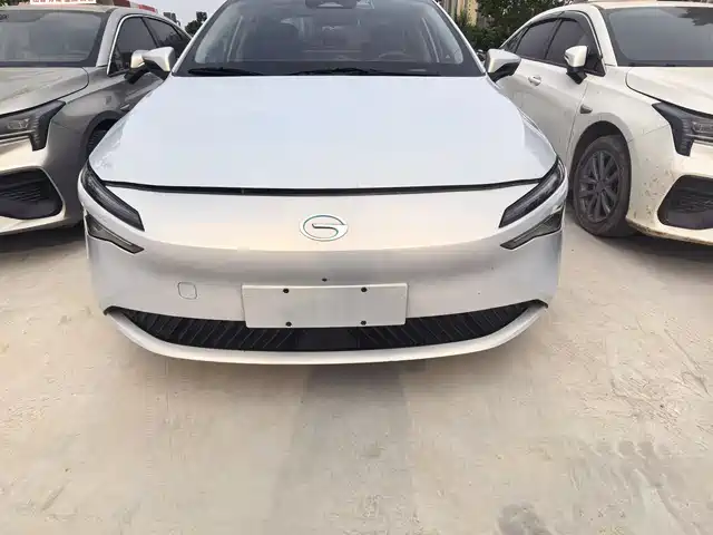 2024 GAC Aion S Max